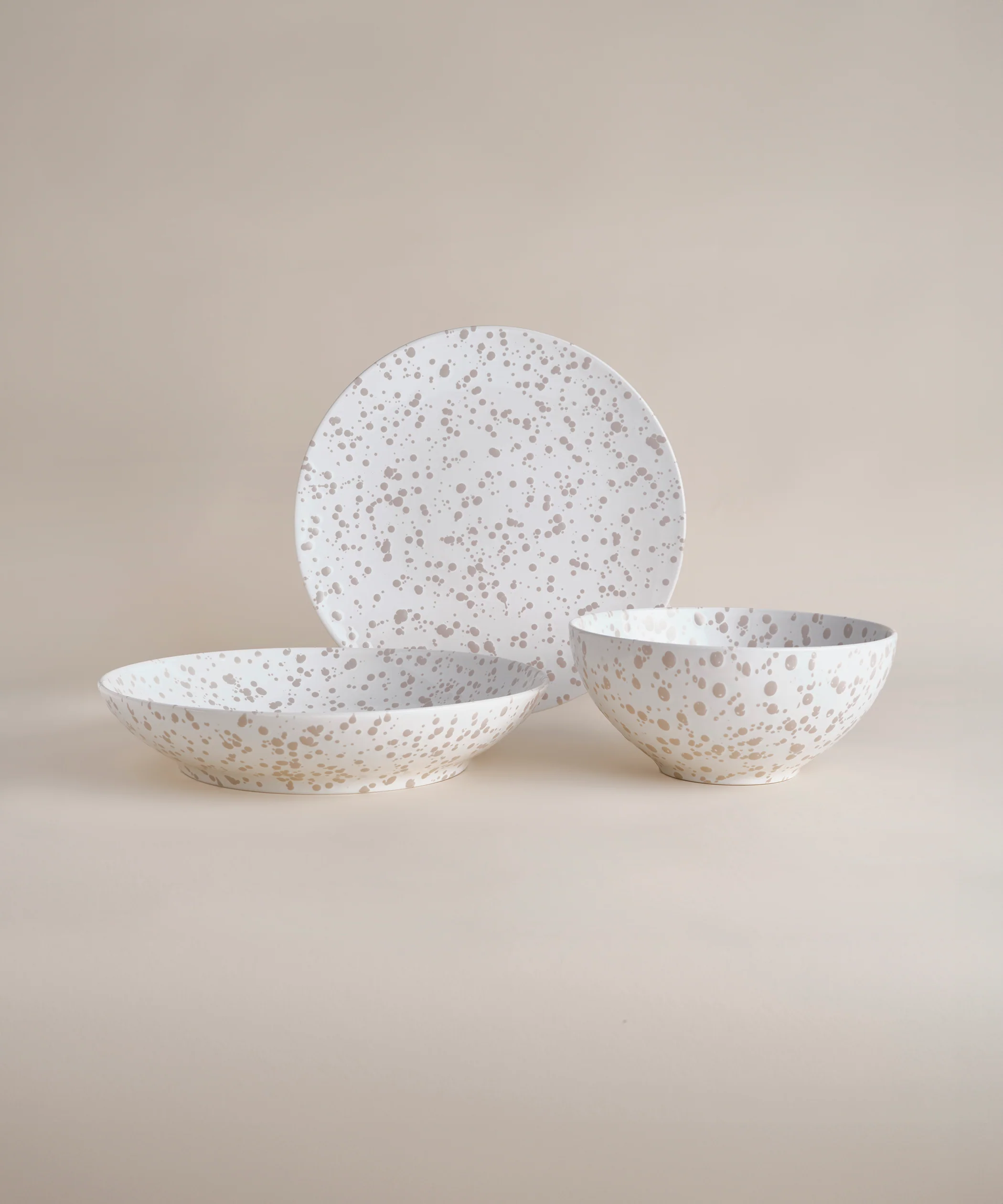 The Splatter Serving Set