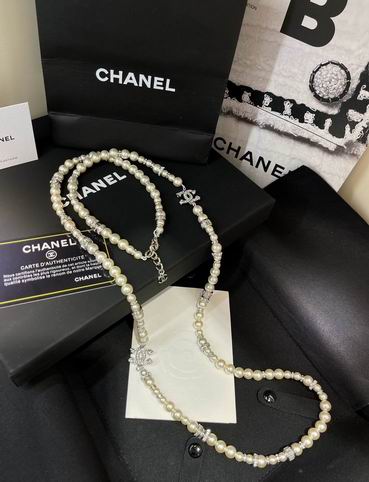 Chanell Necklace
