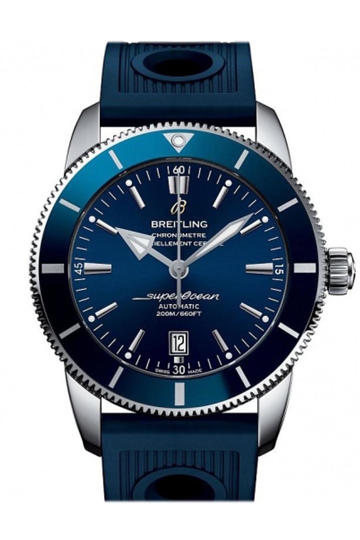 Breitling Superocean Heritage II 46 Mens Watch AB043112/BC69-220S