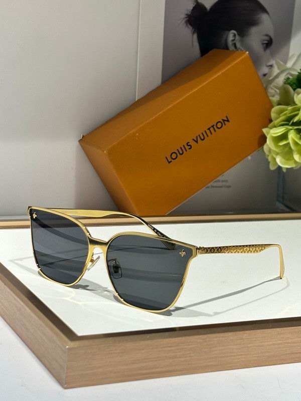 LV Sunglasses