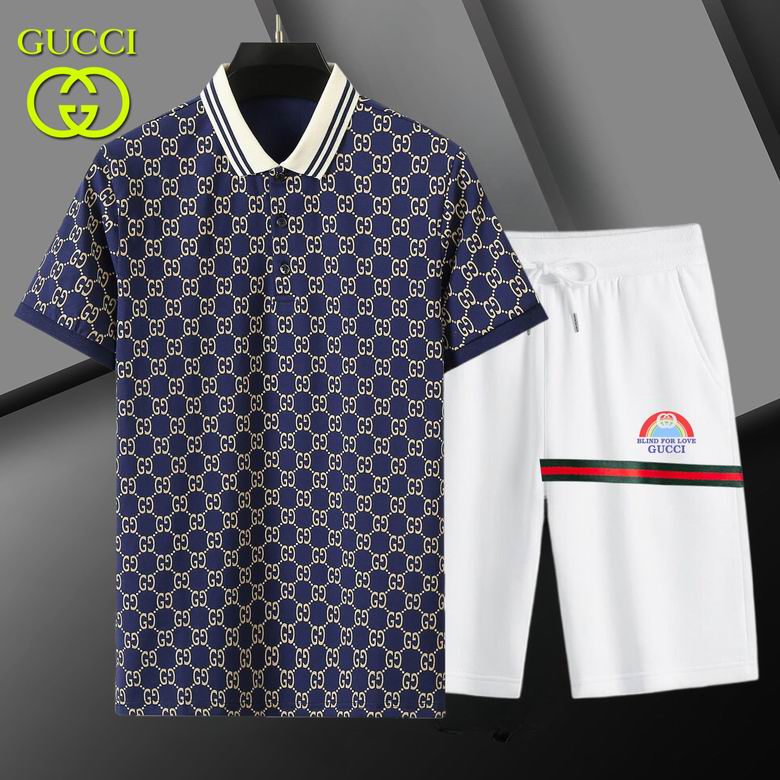 GUC Two Piece Short