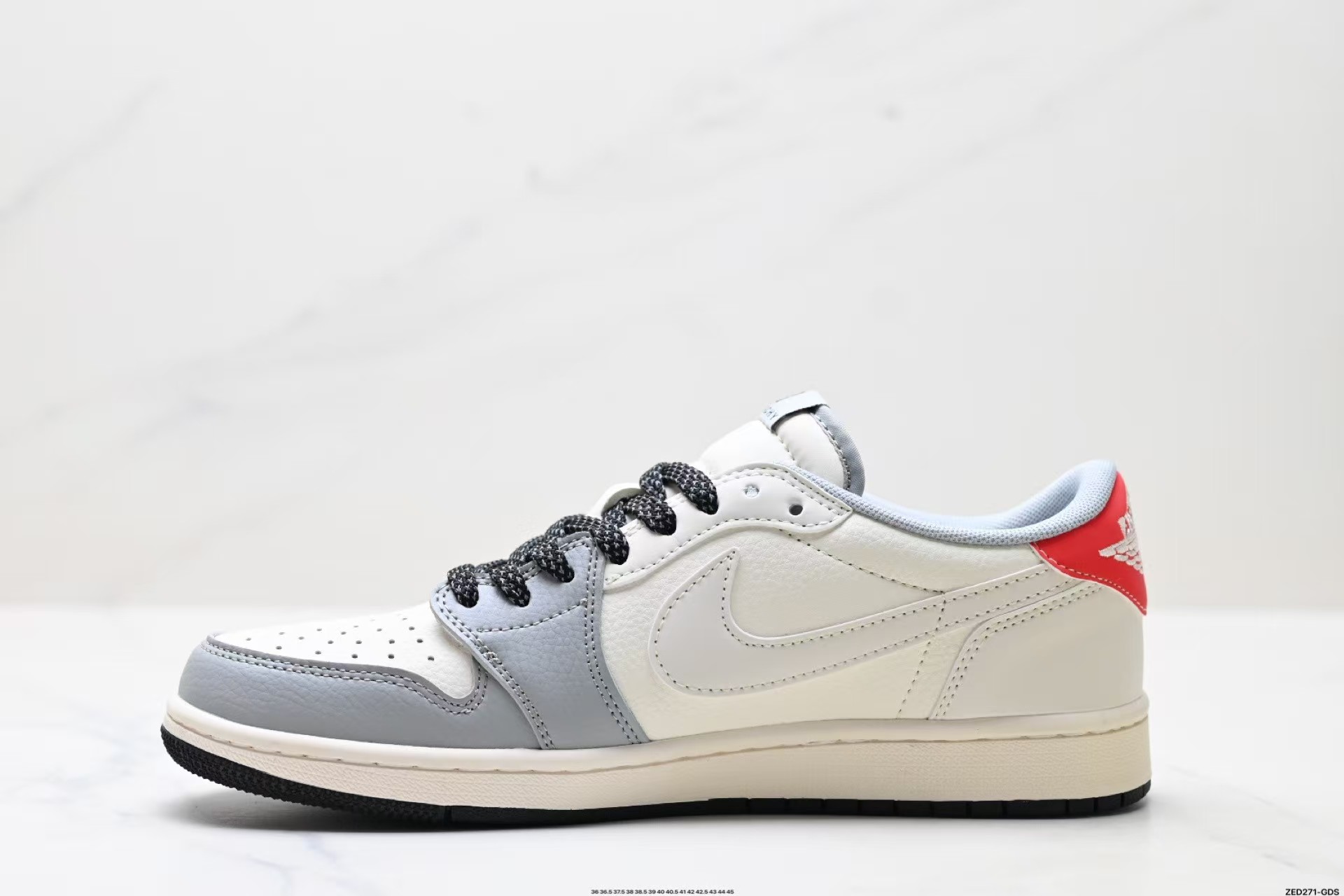 NK Air1 Low x GVC