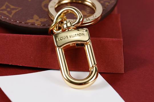 LV Key Ring