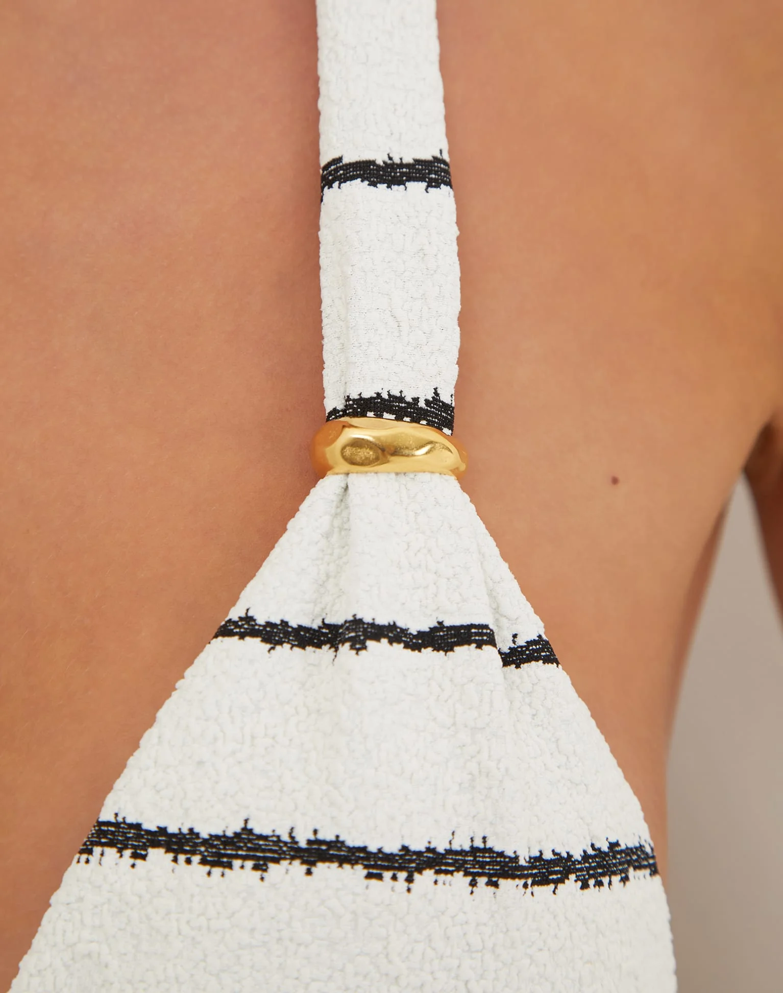 Firenze Bia Tube Top (Final Sale) - Serpentine