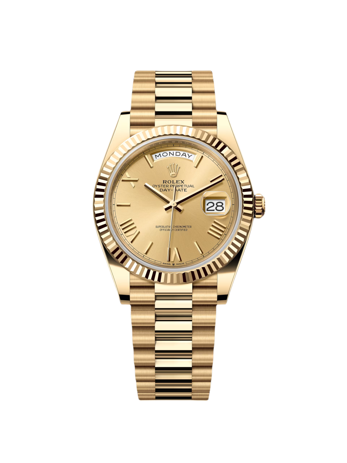 Rolex Day-Date 