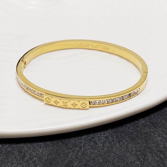 LV Bracelets