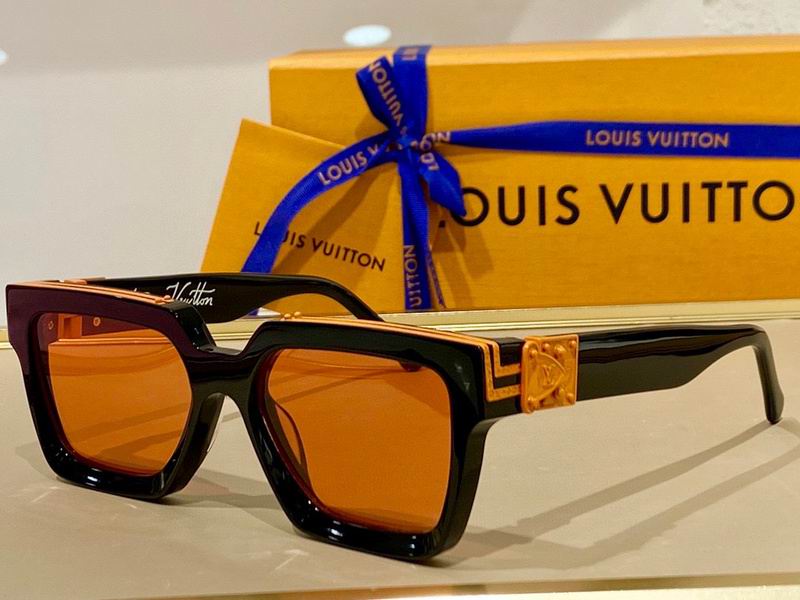 LV Sunglasses
