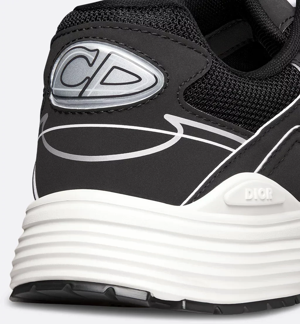 DR B30 Countdown Sneaker