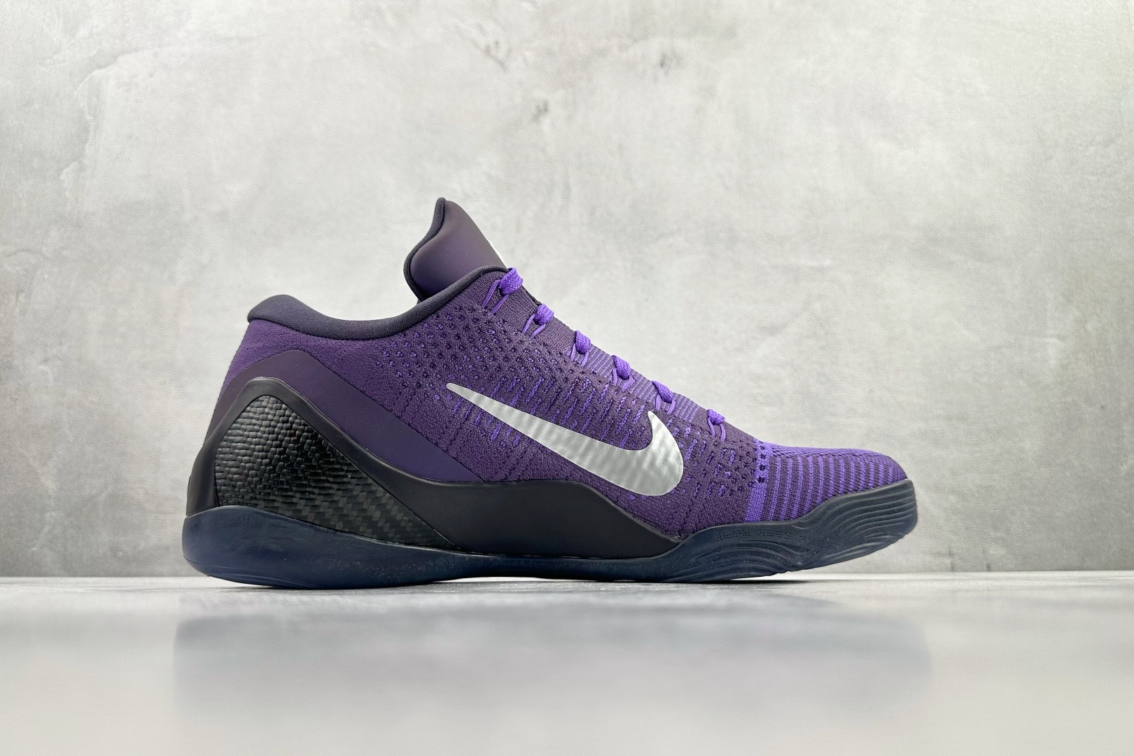 NK Kobe 9 Elite Low Protro IM0465-500