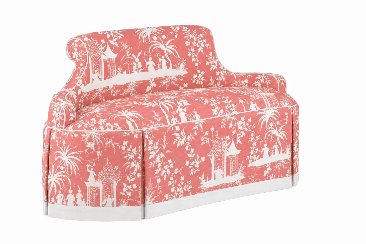 Maisie End of Bed Settee
