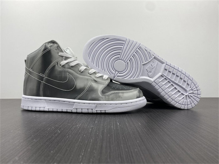 NK Dunk High CLOT Flux DH4444-900