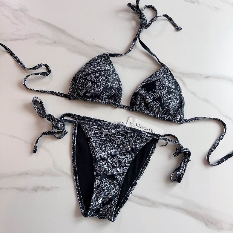 DR Bikini