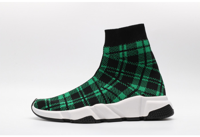 BLCG SPEED TRAINER SNEAKERS 1000038