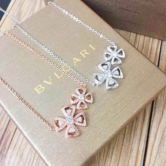 BGR Necklace