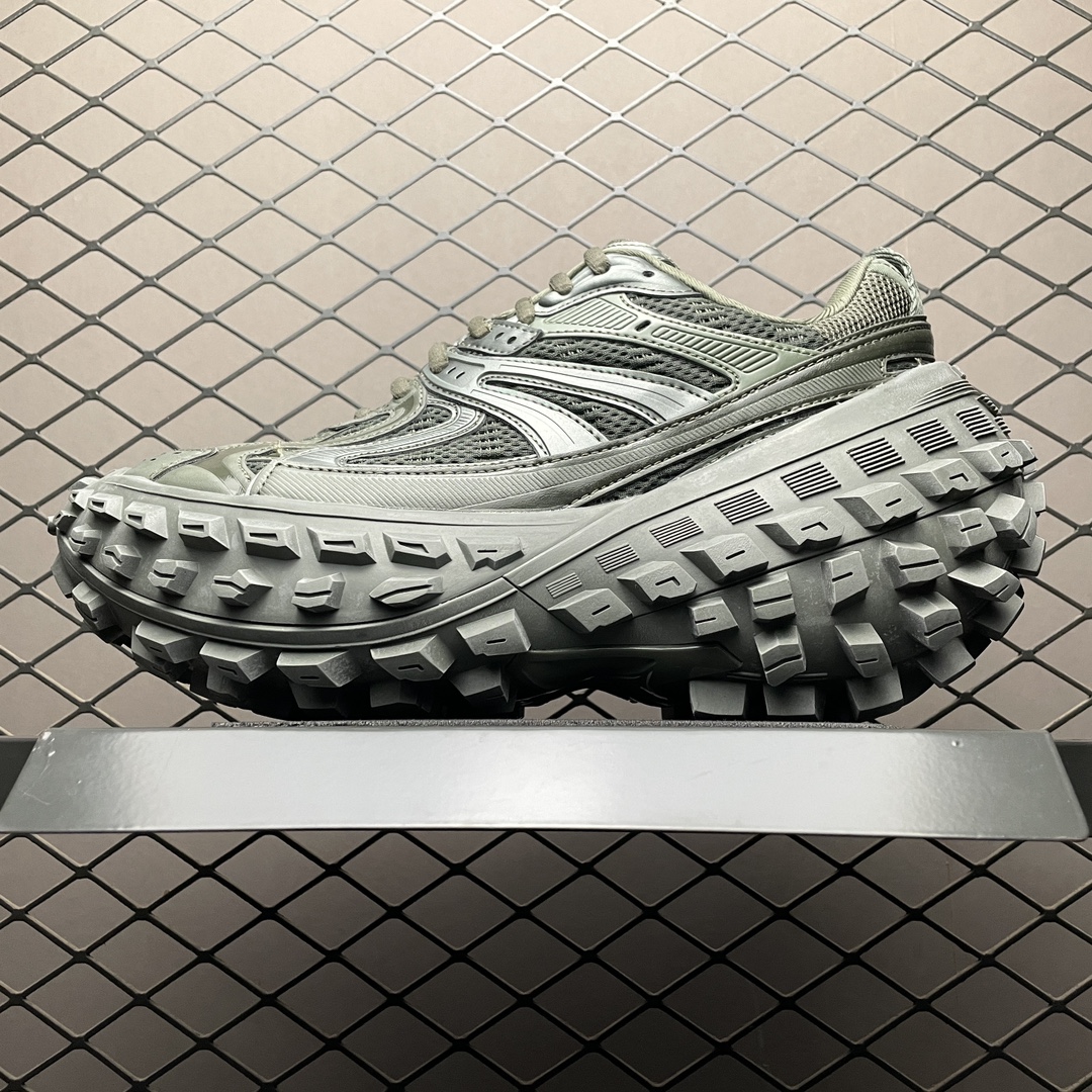 BLCG DEFENDER RUBBER
