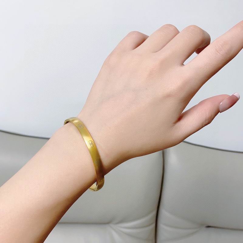 Chanell Bracelets