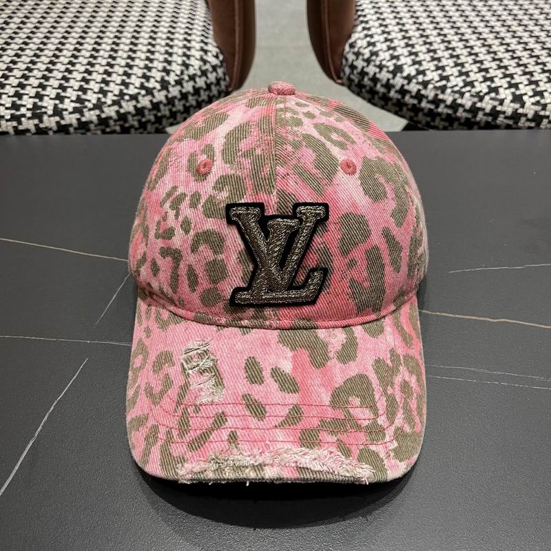 LV Cap