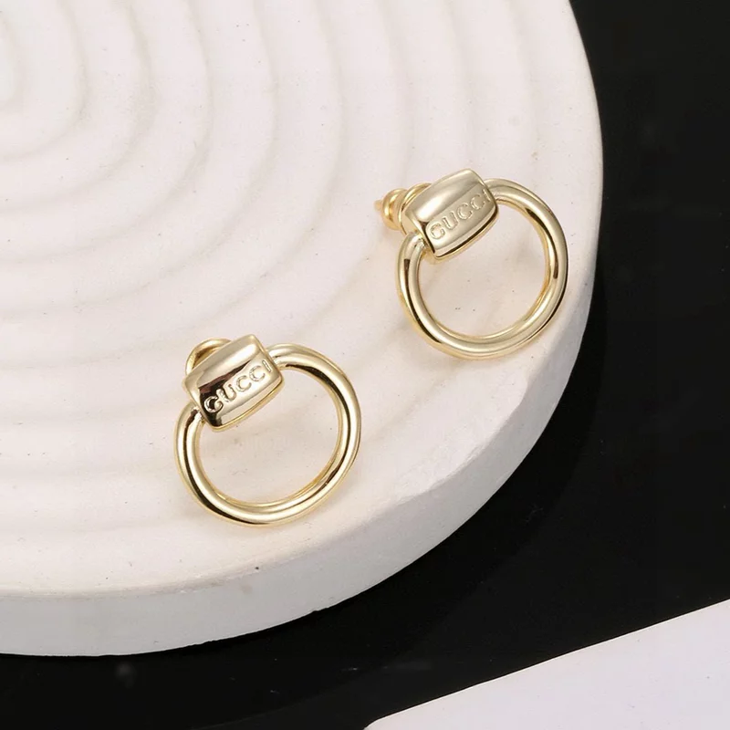 Fashion earrings ED-931244