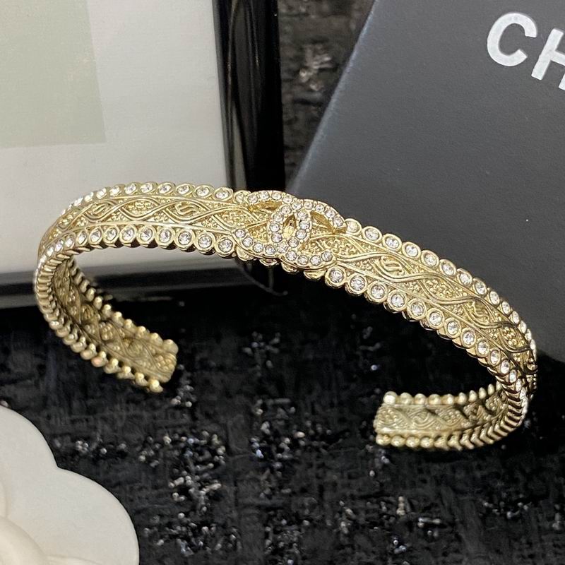 Chanell Bracelets