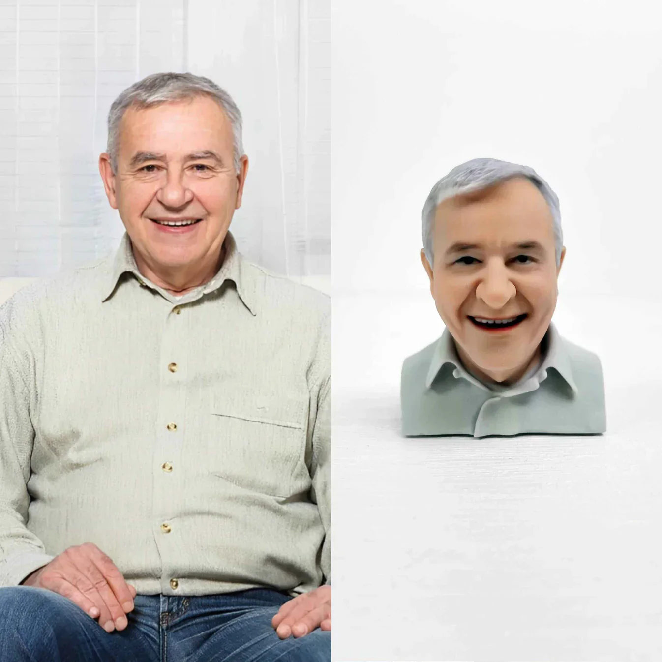 Craft Figurines