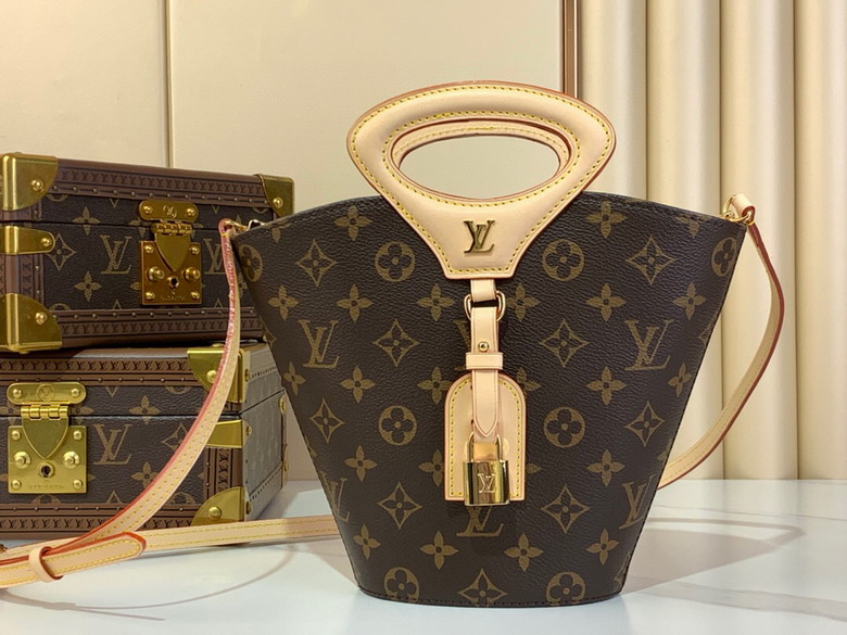 LV RIVAGE BB 18x7x12cm （Multiple colors）