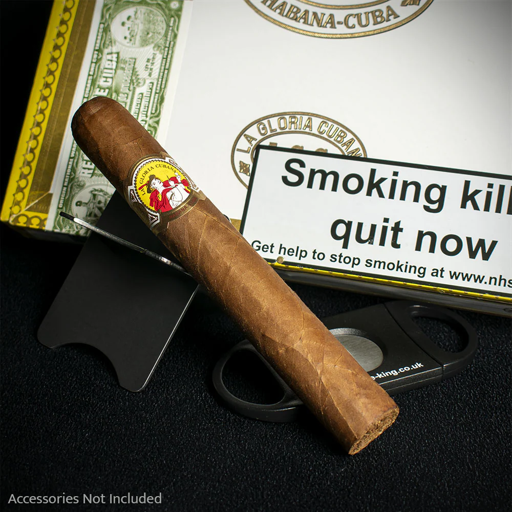 La Gloria Cubana Turquinos Limited Edition Cuban Cigar - Single