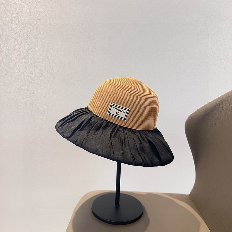 Chanel hat（Multiple colors）