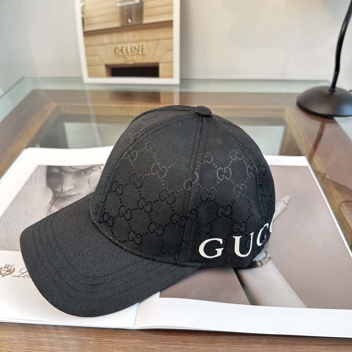 GUC Cap（Multiple colors）