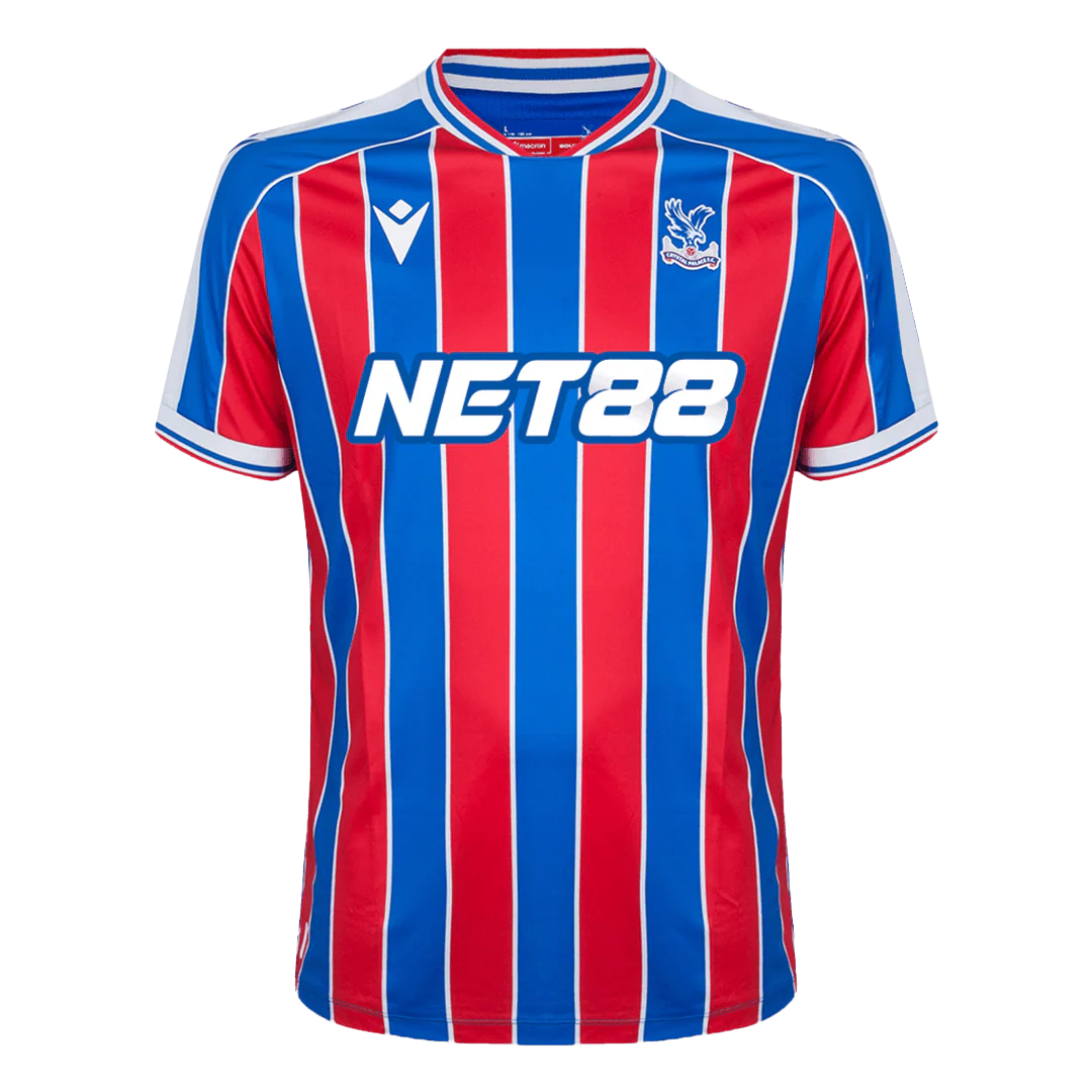 Crystal Palace