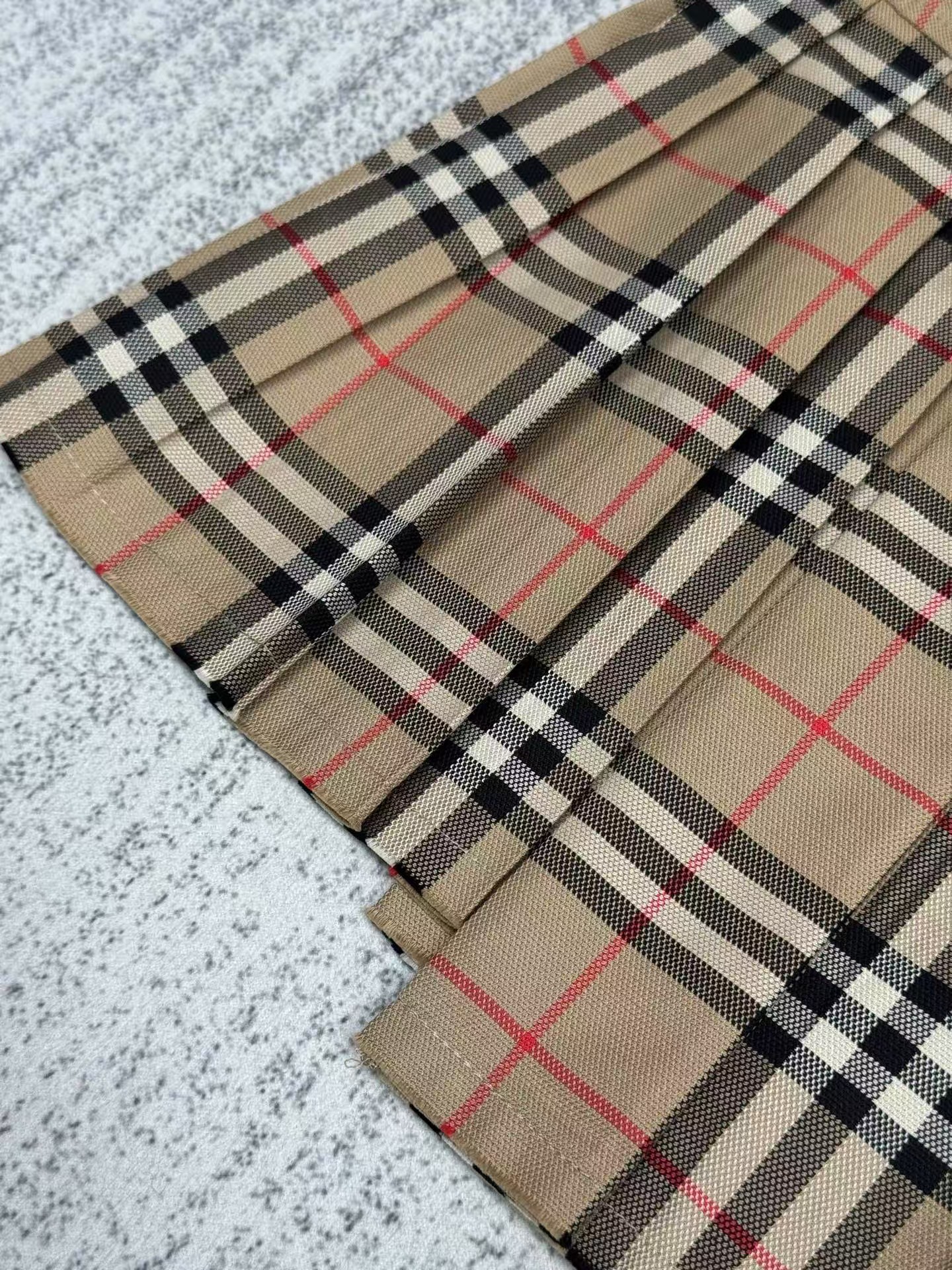 BBR Skirt