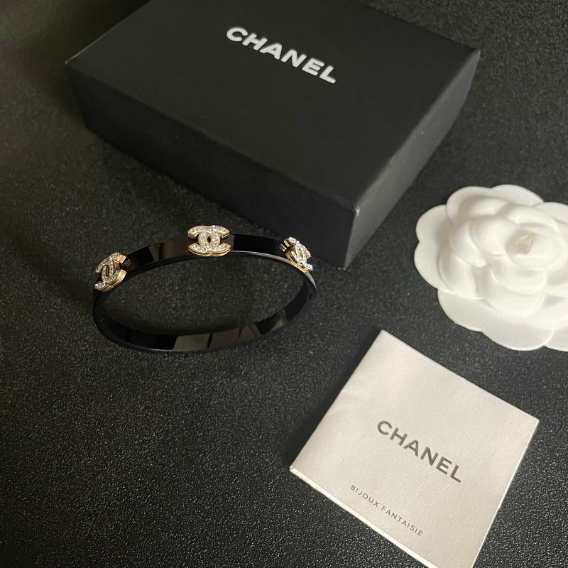 Chanell Bracelets