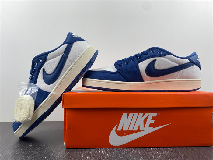 JRD 1 Retro AJKO Low Kentucky DX4981-103