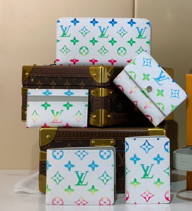 LV Card holder/Wallets（Multiple sizes）