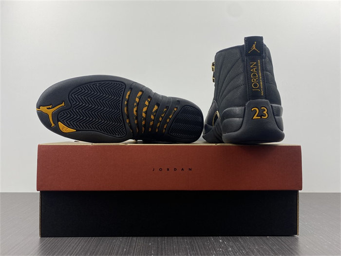 JRD 12 Black Taxi CT8013-071