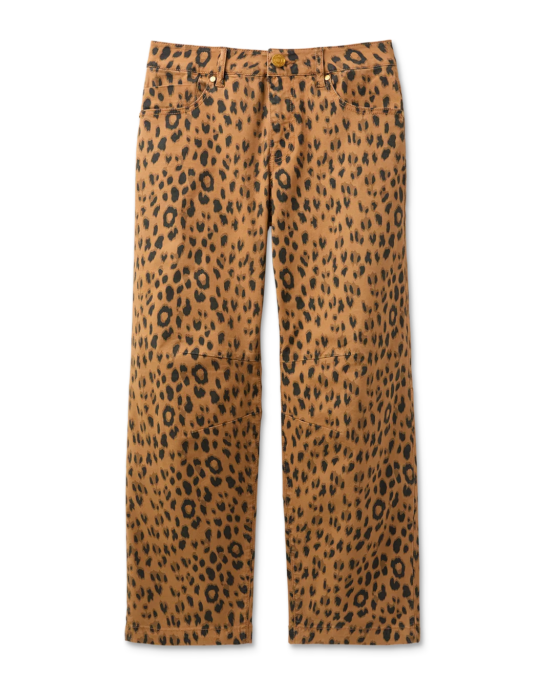 Cheetah Barrel