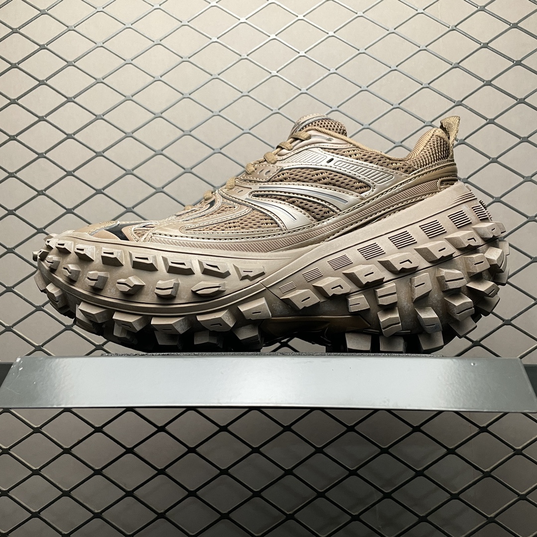 BLCG DEFENDER RUBBER