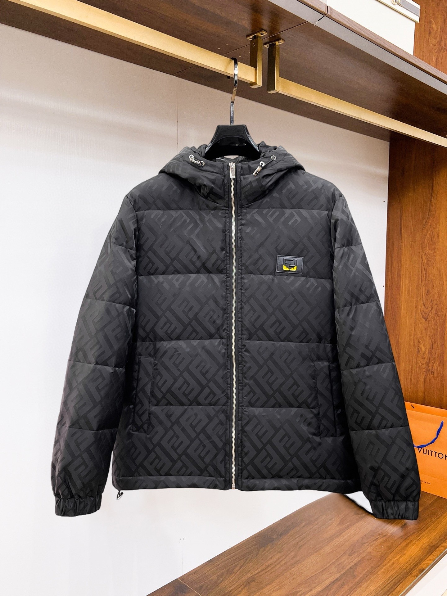 FEND Down Jacket