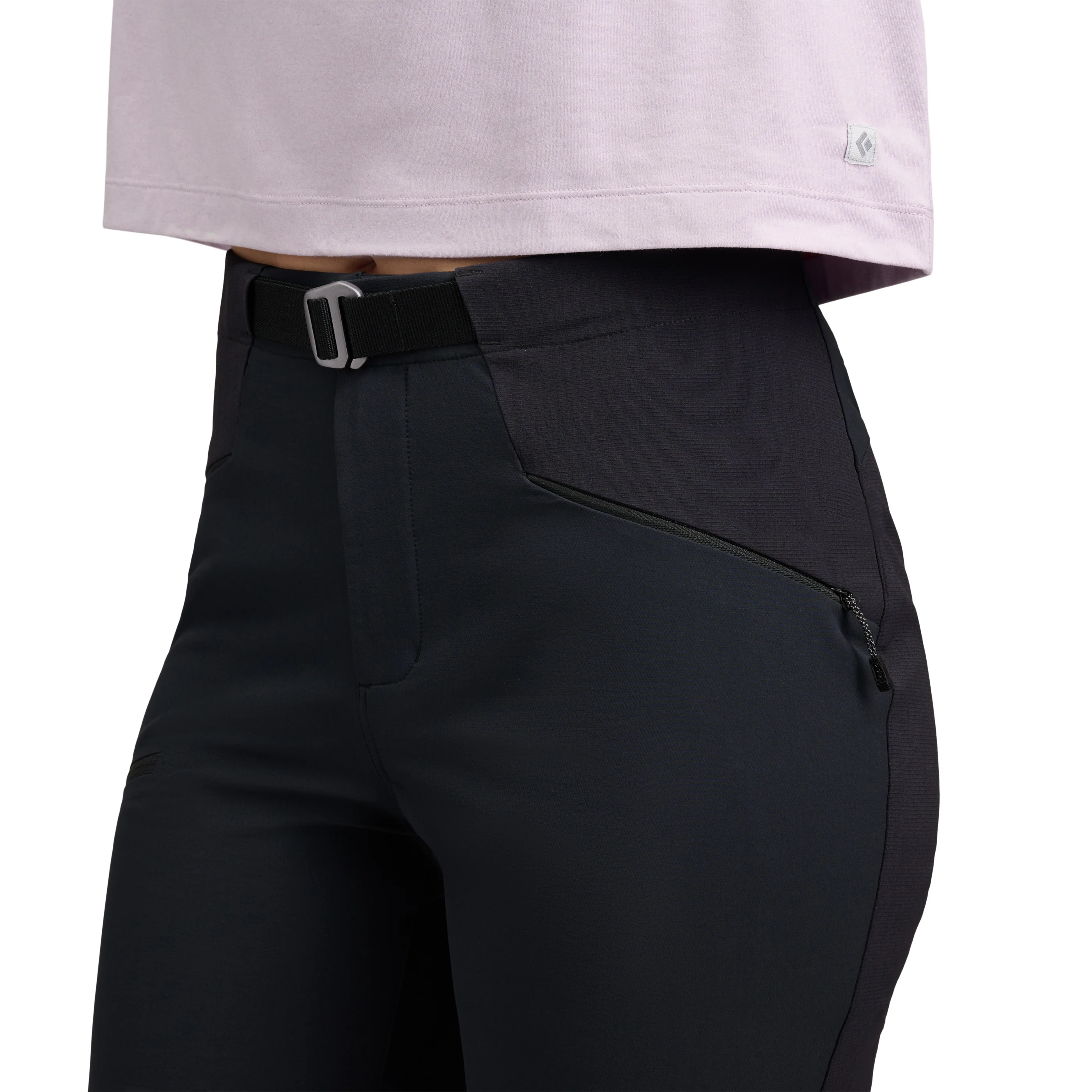 Women's Alpine Hybrid Pants