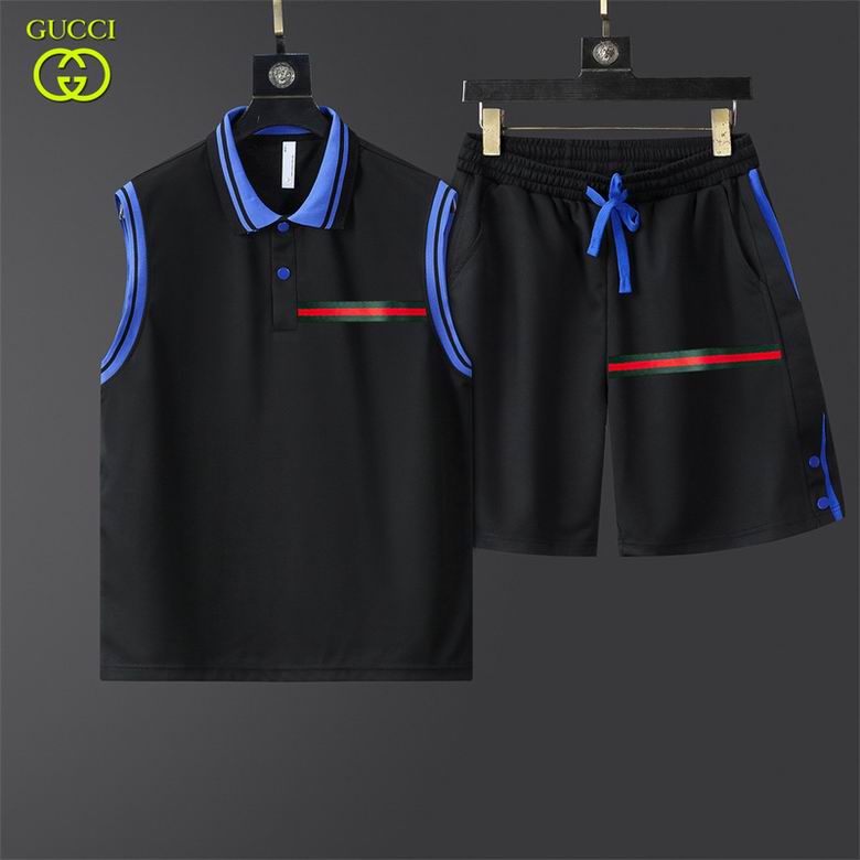 GUC Two Piece Short
