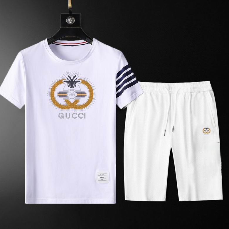 GUC Two Piece Short
