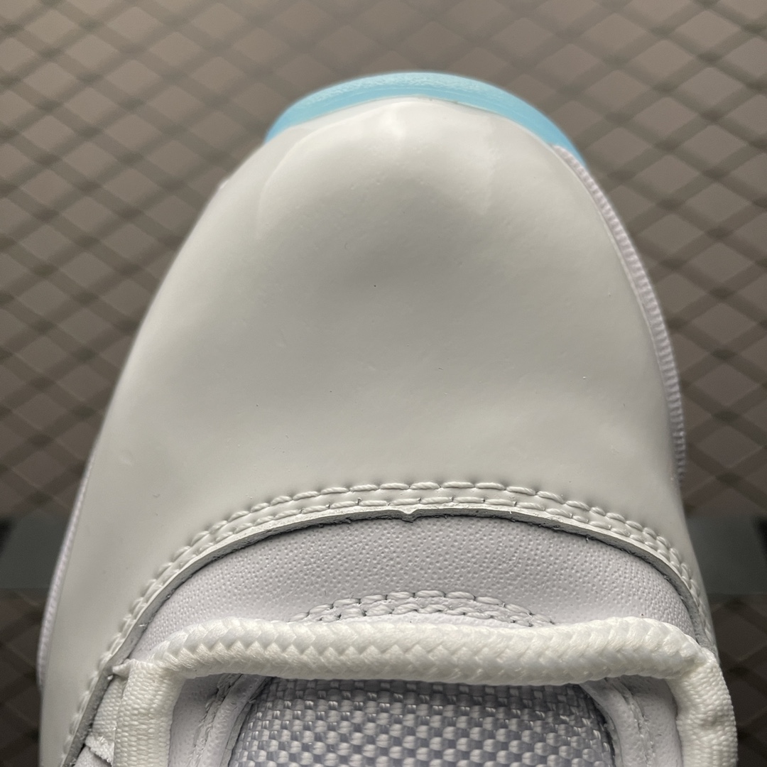 JRD 11 Retro Legend Blue 378037-117