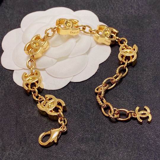 Chanell Bracelets