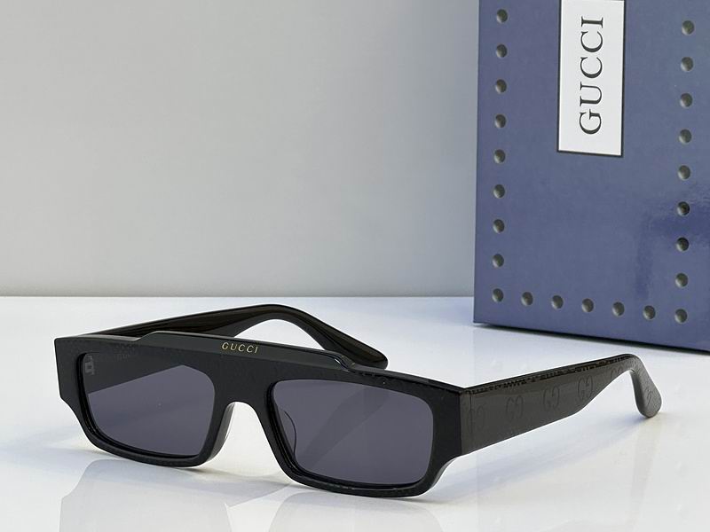 GUC Sunglasses