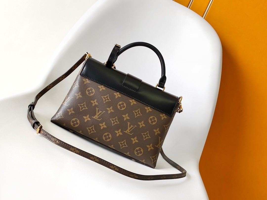 LV One Handle M43125 25x19x10cm