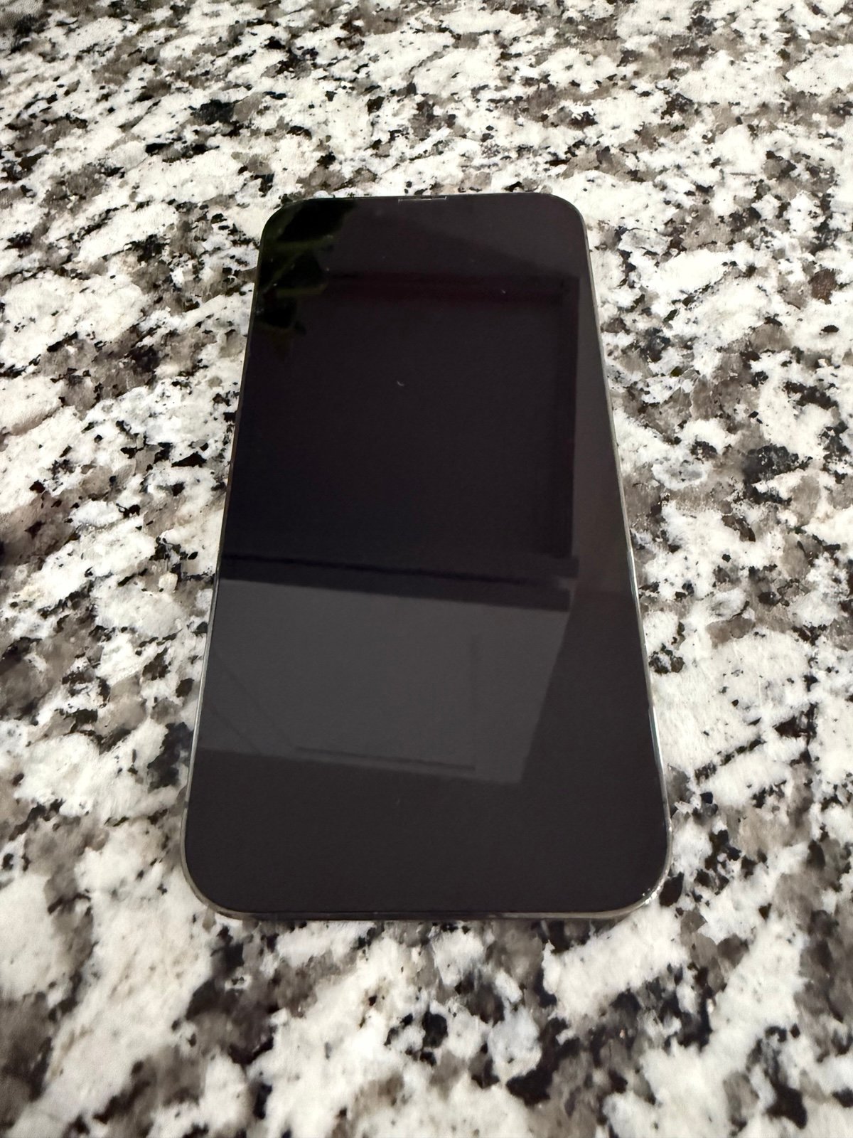 iPhone 13 Pro 7C92