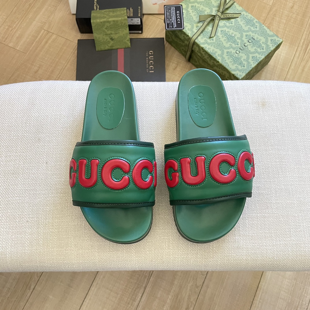 Bread Slippers LX-872022