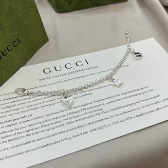 GUC Bracelets