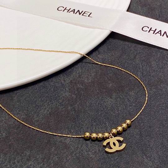 Chanell Necklace