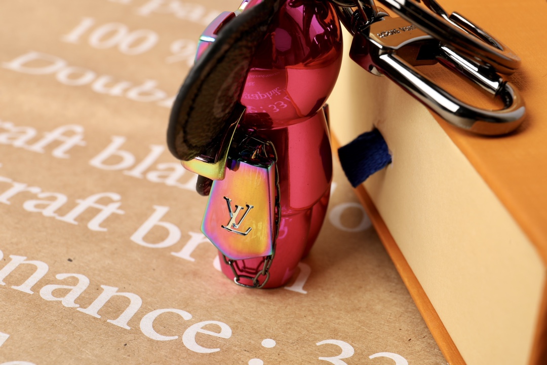 Fashion Key Chain YSK-91700091