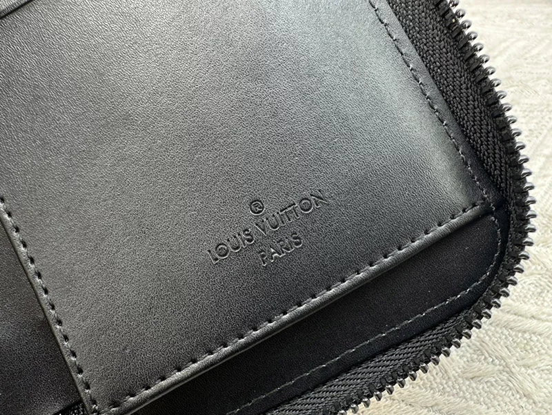 7.9″x3.9″ Canvas Long Wallet with Card slots BB-9211041